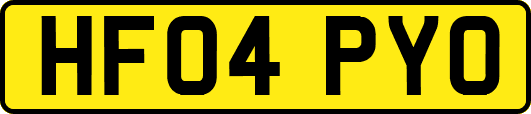 HF04PYO