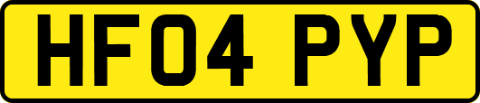 HF04PYP