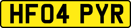 HF04PYR