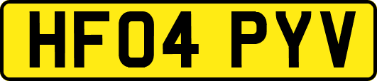 HF04PYV