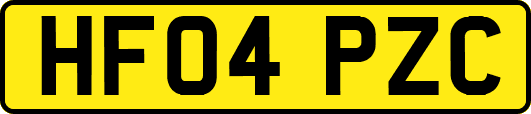 HF04PZC