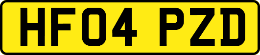 HF04PZD