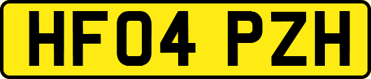 HF04PZH