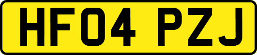 HF04PZJ