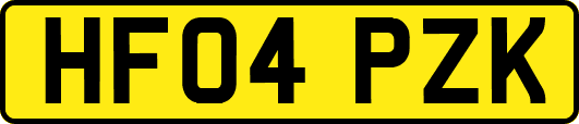 HF04PZK