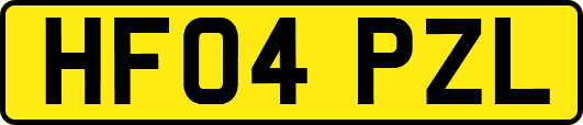 HF04PZL