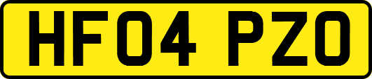 HF04PZO