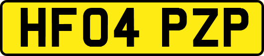 HF04PZP