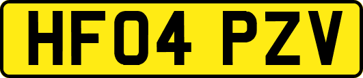 HF04PZV