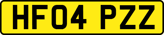 HF04PZZ