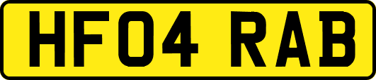 HF04RAB