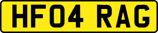 HF04RAG