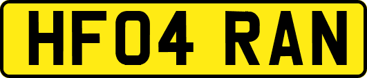 HF04RAN