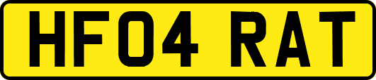 HF04RAT