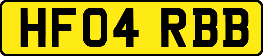 HF04RBB