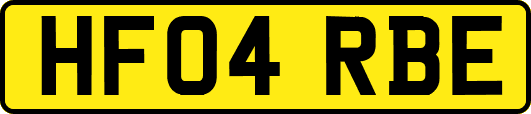 HF04RBE