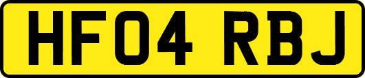 HF04RBJ