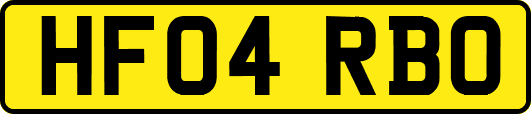 HF04RBO