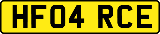 HF04RCE