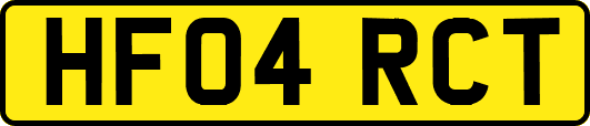 HF04RCT