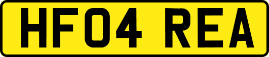 HF04REA