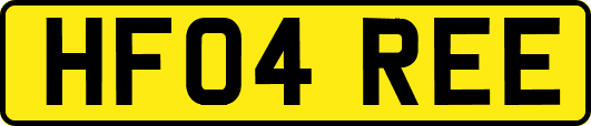 HF04REE