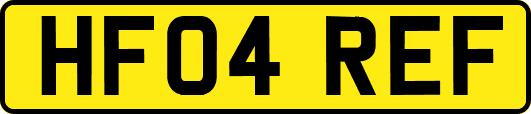 HF04REF