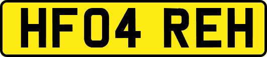 HF04REH