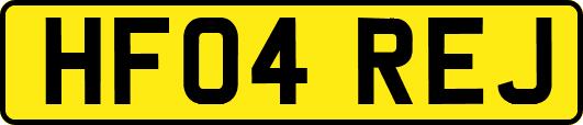 HF04REJ