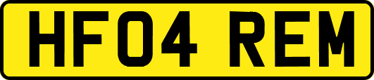 HF04REM