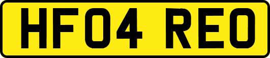 HF04REO