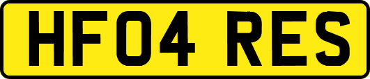HF04RES