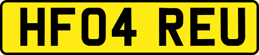 HF04REU