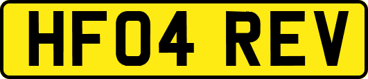 HF04REV