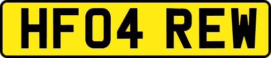 HF04REW