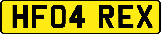 HF04REX
