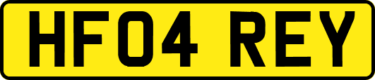 HF04REY