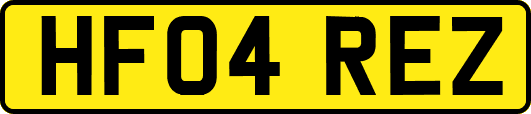 HF04REZ