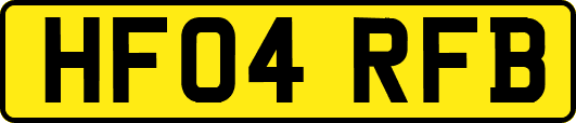 HF04RFB