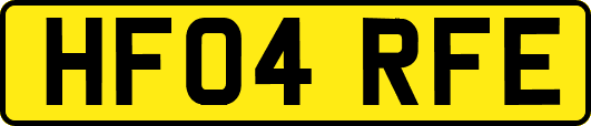 HF04RFE