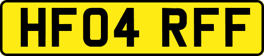 HF04RFF