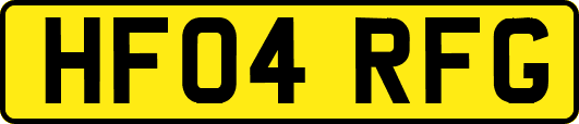 HF04RFG