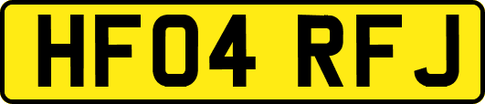 HF04RFJ