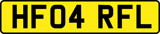 HF04RFL