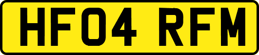 HF04RFM