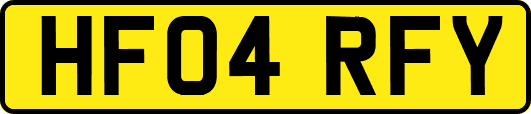 HF04RFY