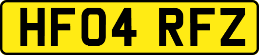 HF04RFZ