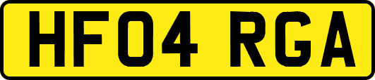 HF04RGA