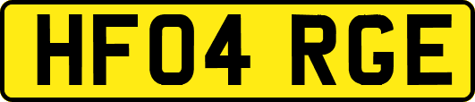 HF04RGE