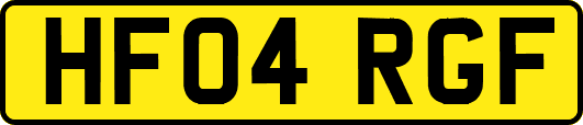 HF04RGF